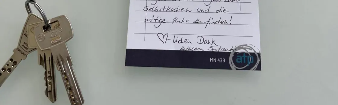 Apartment Hannover /Laatzen