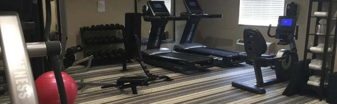 Candlewood Suites Woodward