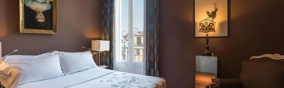 B.P.F. Guest House