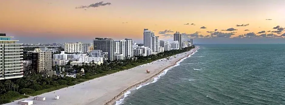Hilton Garden Inn Miami South Beach, FL