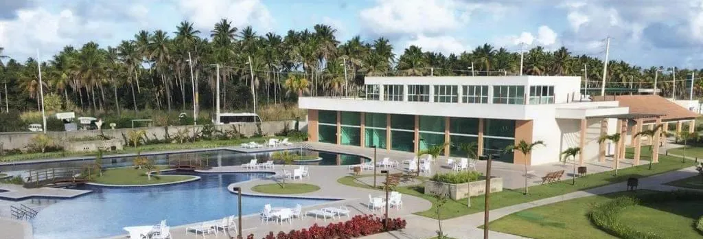 Flat Em Muro Alto- Porto de Galinhas