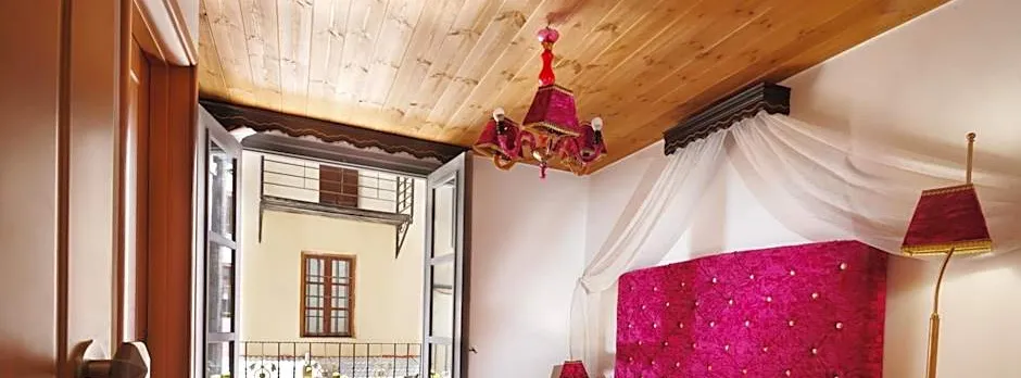 Casa Perla Suites