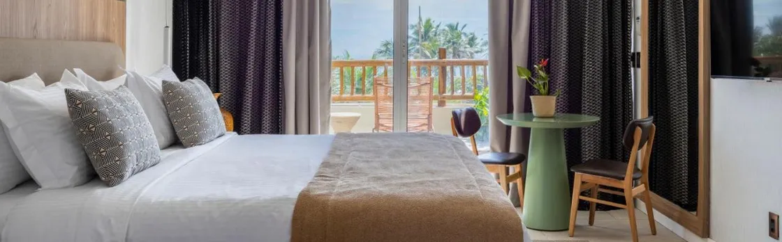 Gran Mareiro Hotel