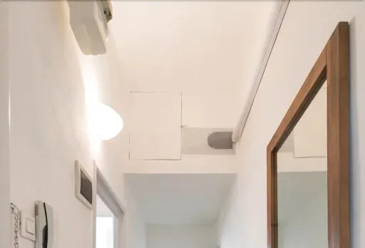 Pilastri Flat
