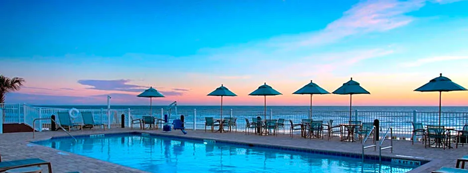 SpringHill Suites by Marriott New Smyrna Beach