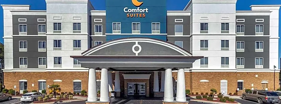 Comfort Suites Florence I-95