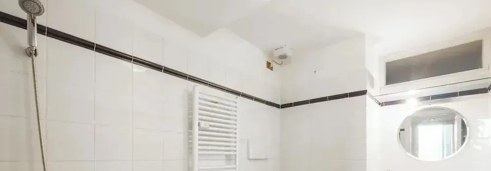 Esquilino Lightsome Apartment