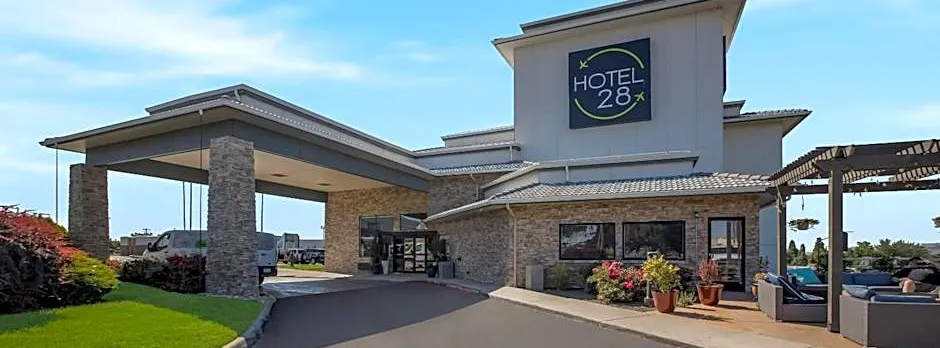 Hotel 28 Boise Airport, an Ascend Collection Hotel