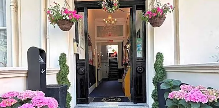 Jubilee Hotel Victoria