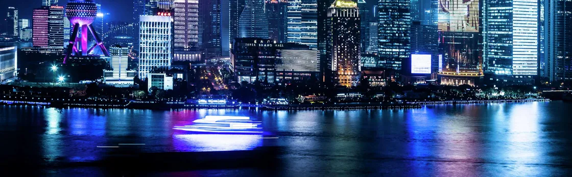 Waldorf Astoria Shanghai on the Bund