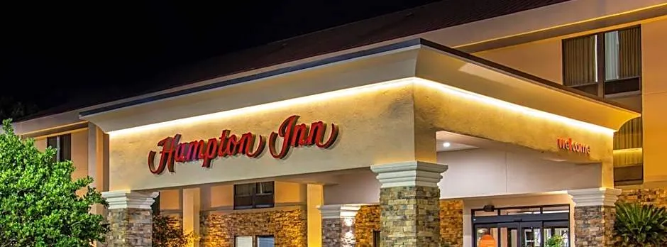 Hampton Inn Adel
