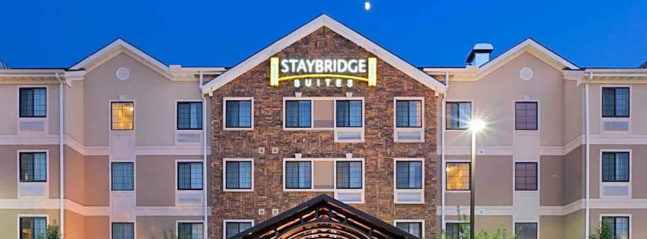 Staybridge Suites Fayetteville By IHG