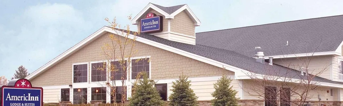 Americinn By Wyndham Charlevoix