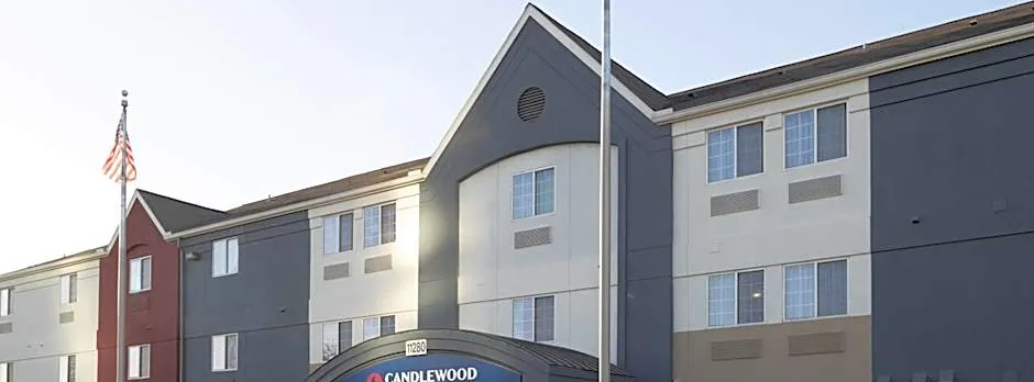 Candlewood Suites Beltway 8/Westheimer By IHG