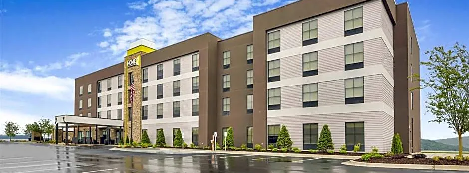 Home2 Suites by Hilton Guntersville