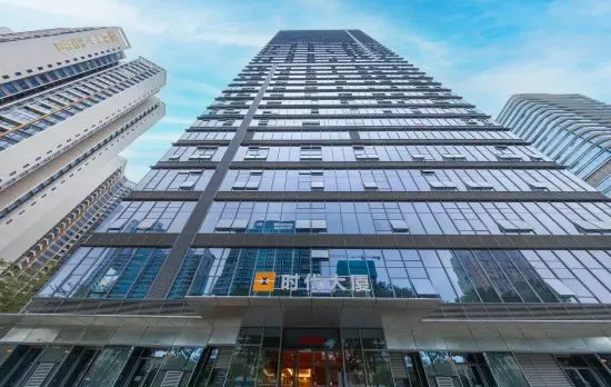 Xicheng Hotel (Shenzhen University Transport Center Gymnasium Longcheng Park Subway Station)