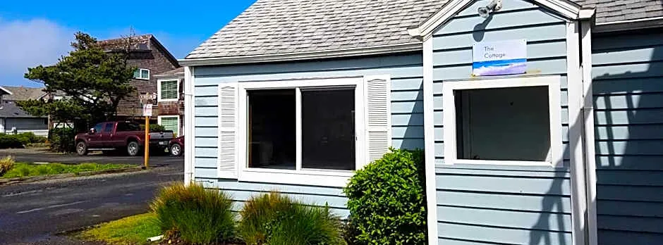 The Guesthouse Ocean View Cottages