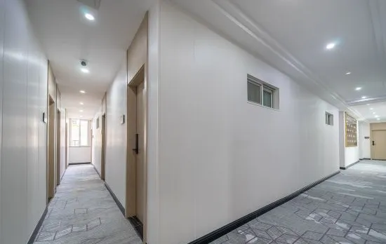 Jiangtao Hotel (Guangzhou Jiangnan West City Ergong Subway Station Store)