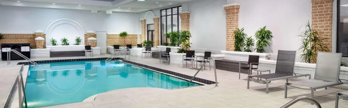 Embassy Suites by Hilton Orlando North (H)