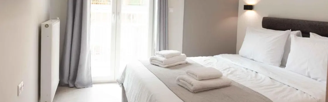 Skg Comfort Apartments