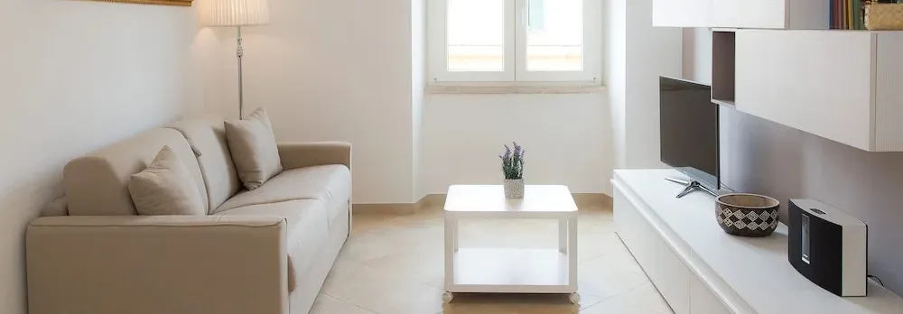 Rental in Rome Taurasia