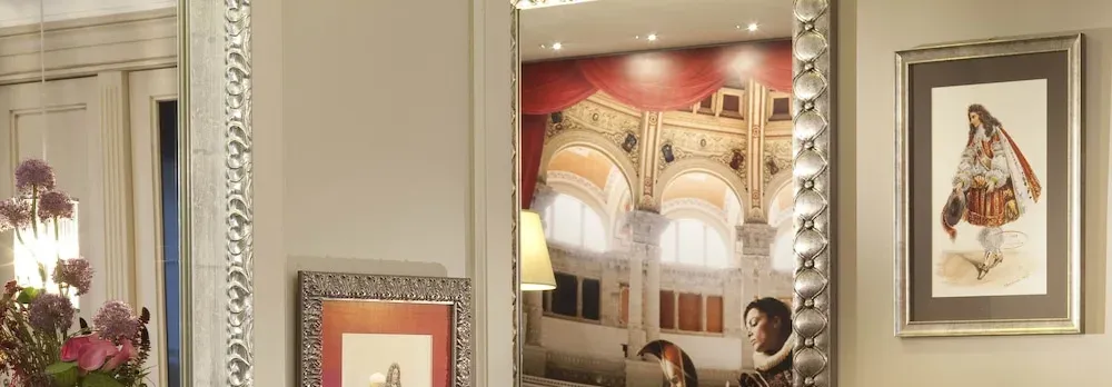 Hôtel des Comédies