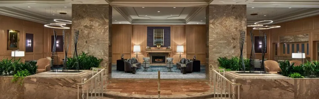 Marriott Westfields Washington Dulles