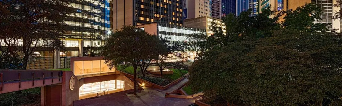 Hilton Garden Inn Downtown Dallas