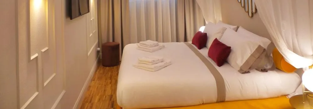 Renascentia Garden Relais (Adults only)