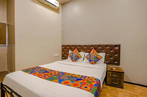 FabHotel Comfort stay