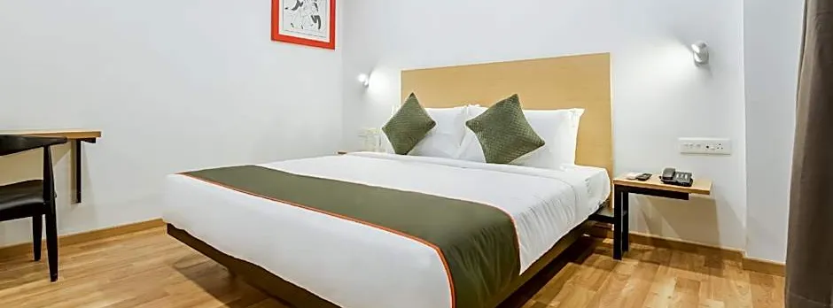 Townhouse 094 HOTEL MORO