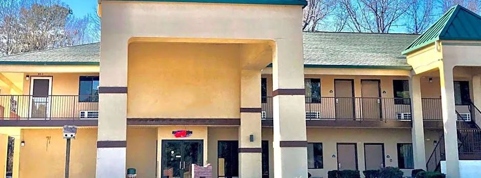 Days Inn by Wyndham North Little Rock/Maumelle