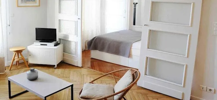 Apart Hotel Riviera - Grimaldi - Promenade Des Anglais