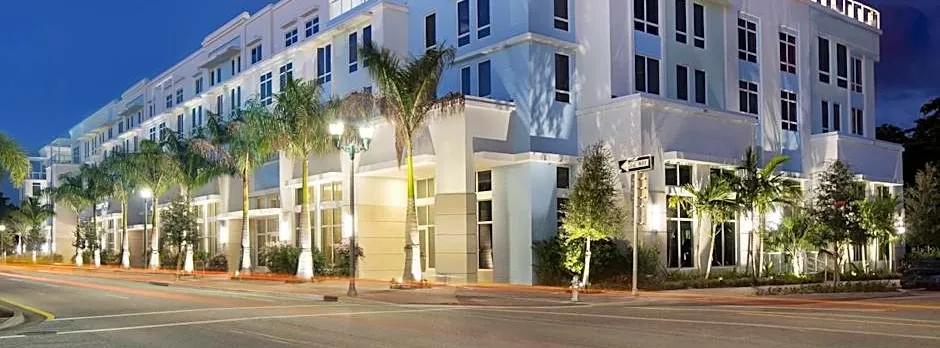 Courtyard by Marriott Delray Beach