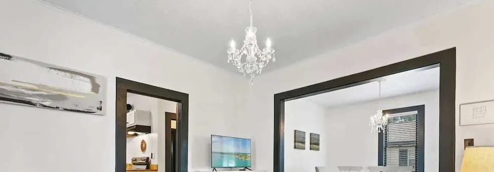 Pet Friendly Bungalow in St Augustine