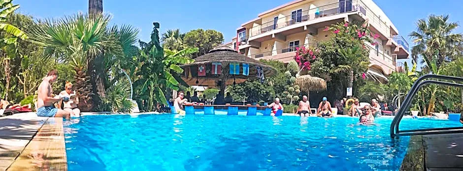 Hotel Kalithea
