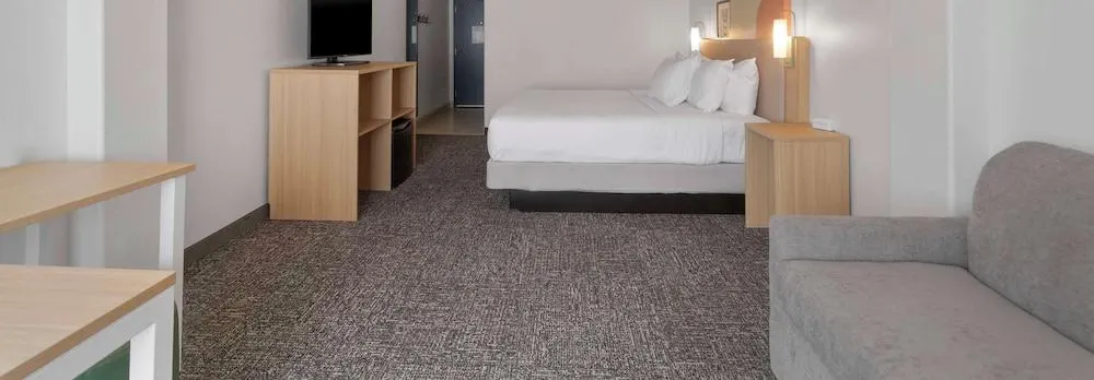 Spark by Hilton San Antonio Dominion (H)