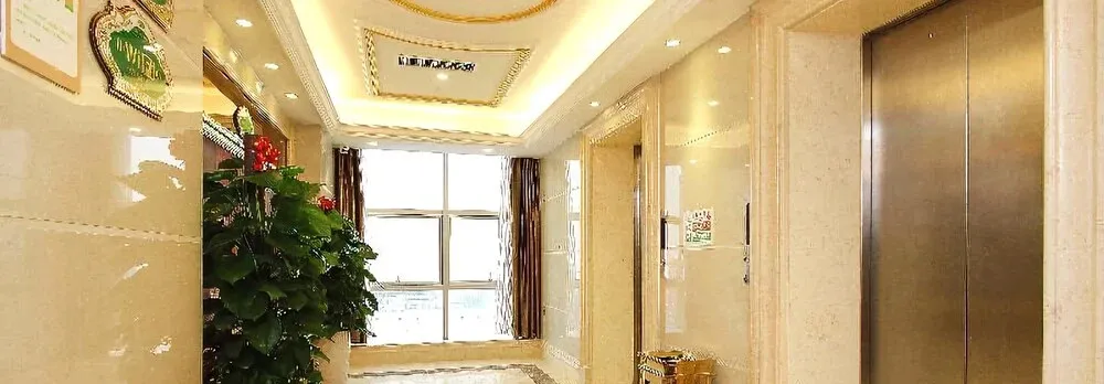 Viennahotel Guangzhou Panyu Shiqiao Zhongxin