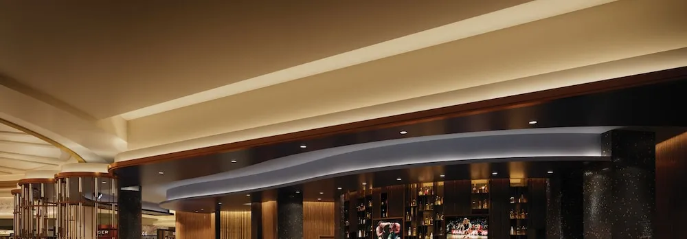 Caesars Virginia - A Caesars Rewards Destination