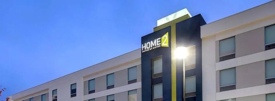 Home2 Suites by Hilton Bryant Little Rock