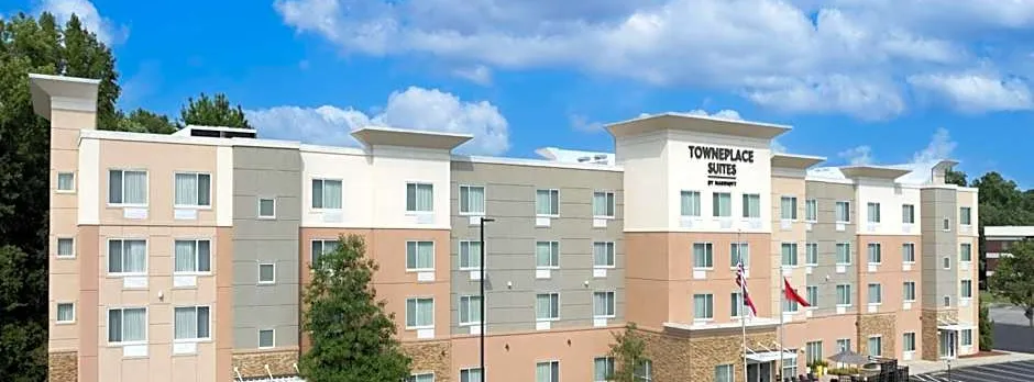 TownePlace Suites by Marriott Goldsboro