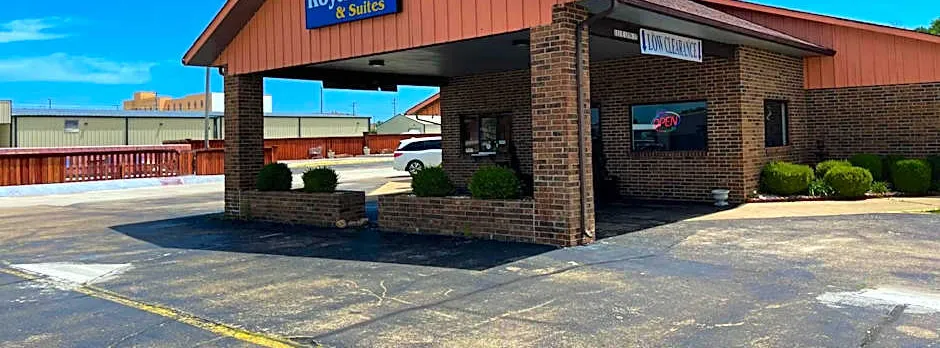 Royal Inn & Suites