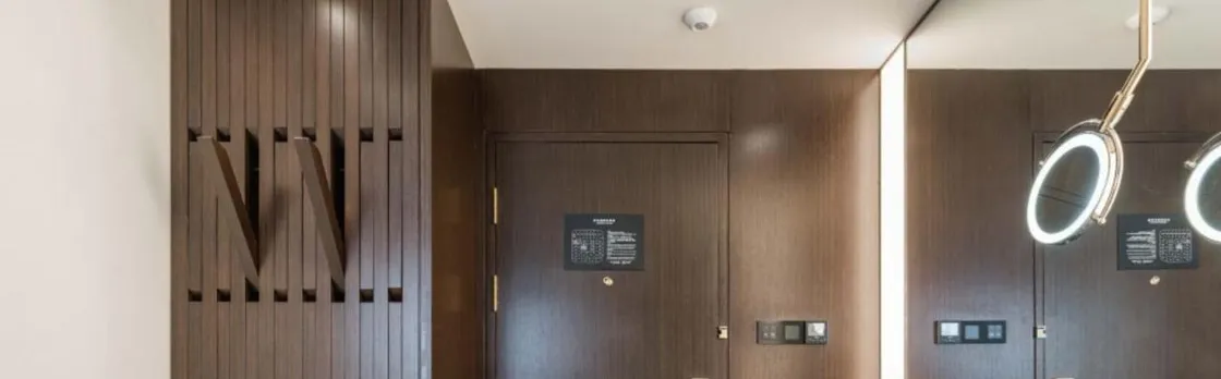 Shanghai Jingan Citigo Hotel