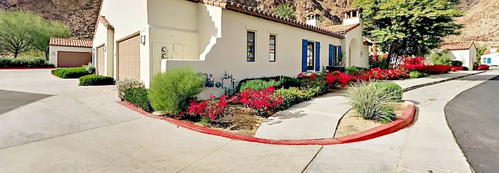 Gated Legacy - 3 Br Condo