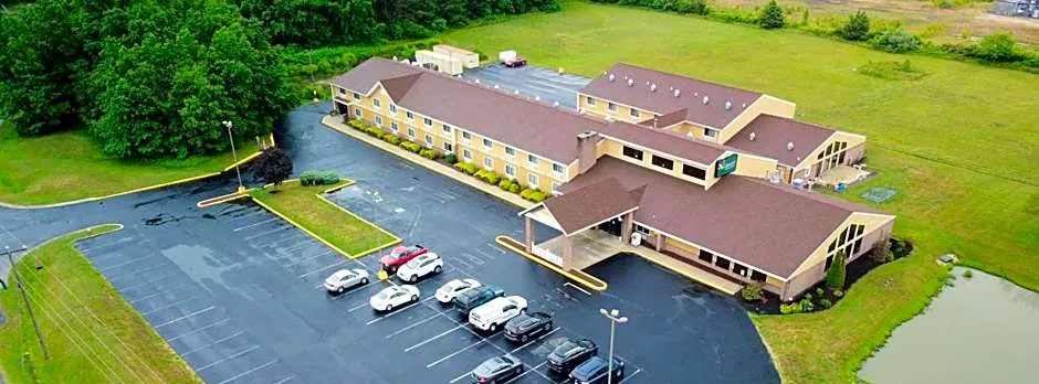 Quality Inn & Suites Harrington - Milford
