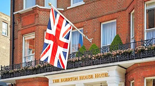 Egerton House
