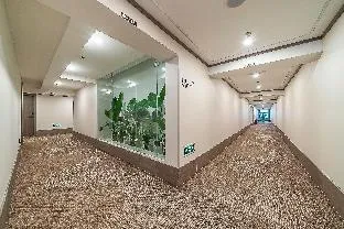 Hanting Hotel Chongqing Jiangbei Airport & Central Park