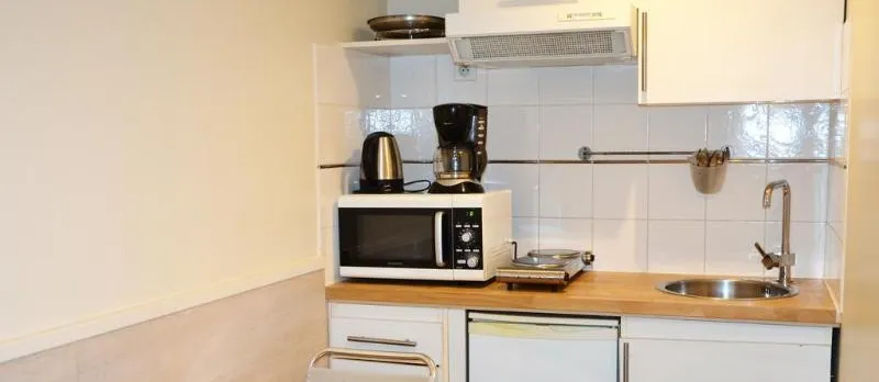 Residence Gambetta