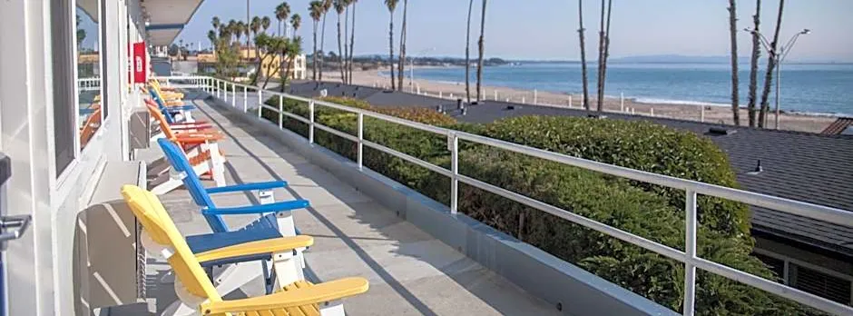 Beach Street Inn and Suites