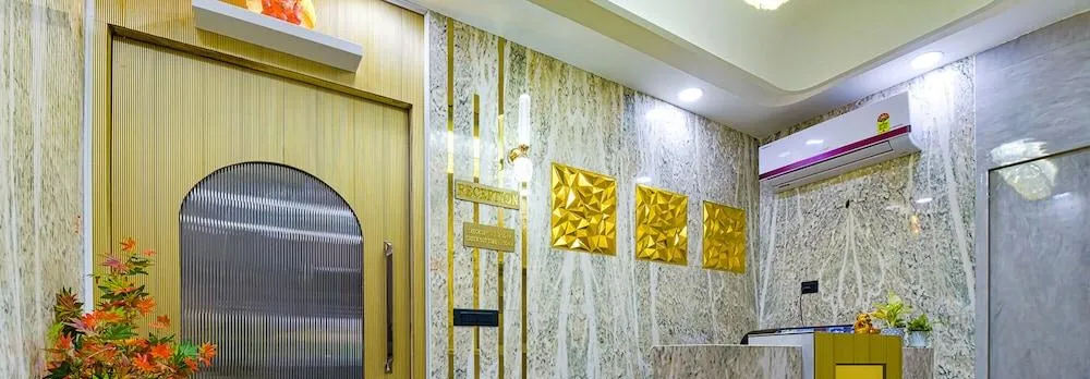 Fabhotel Shubh Hari